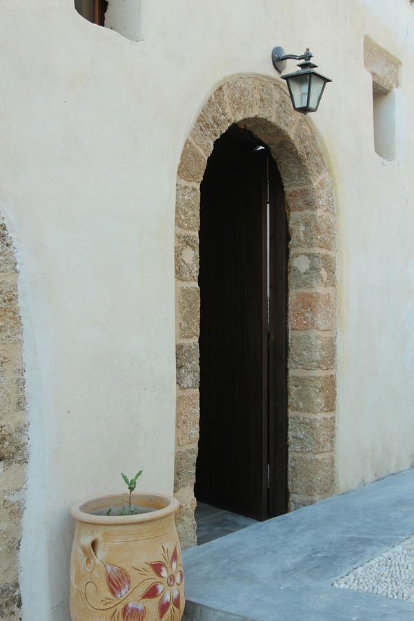 Hotel The Dragon Of Rhodes 3*