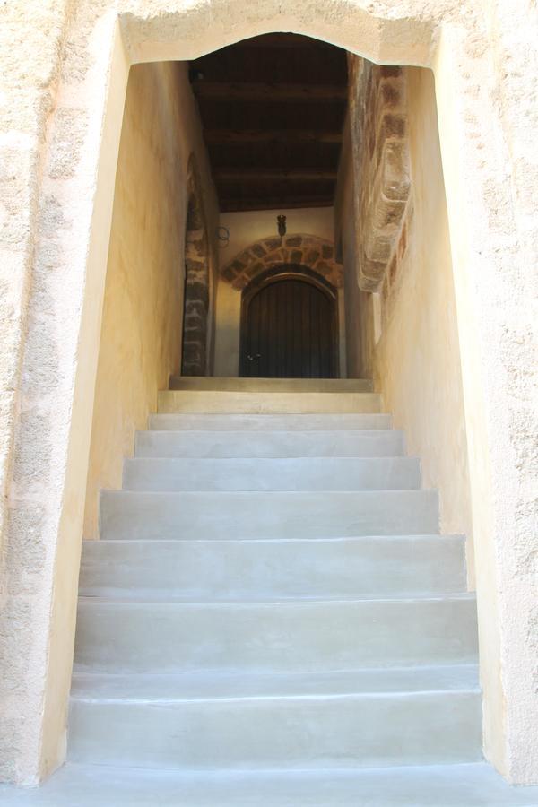 Hotel The Dragon Of Rhodes Rhodes City