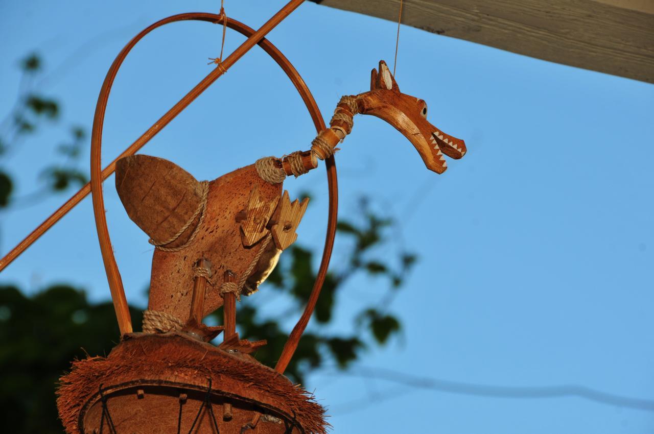 The Dragon Of Rhodes Hotel 3*