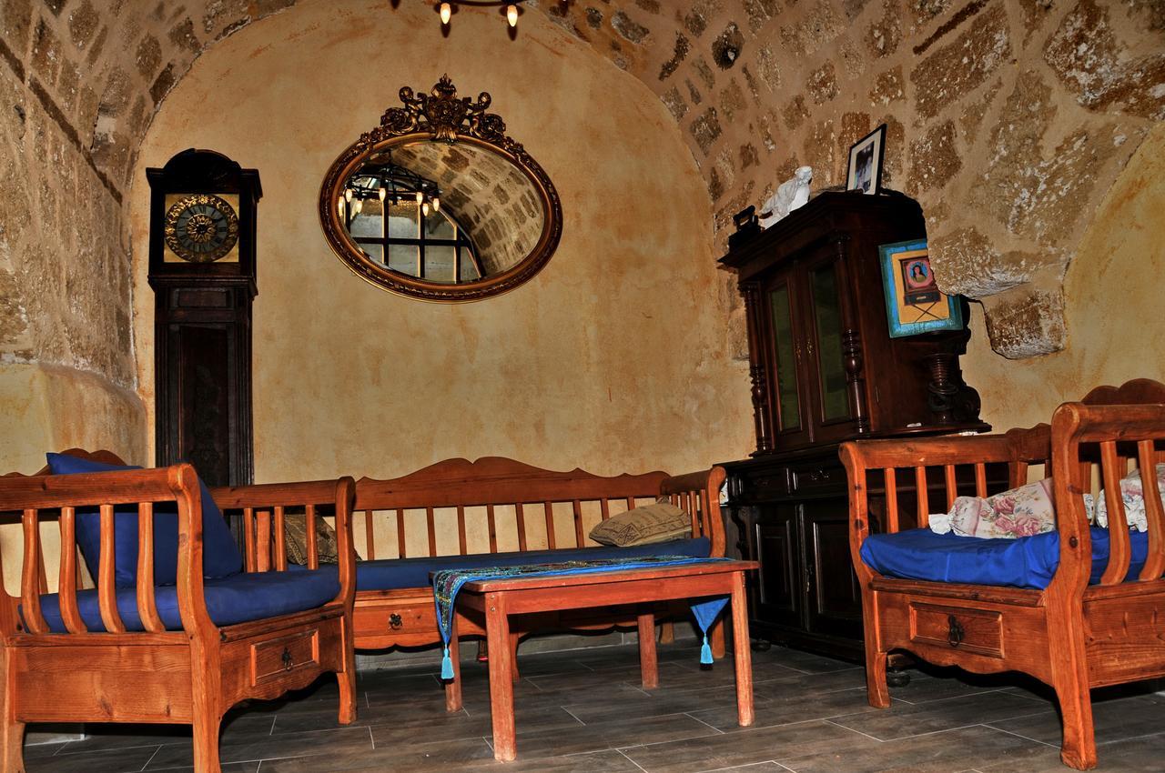 Hotel The Dragon Of Rhodes