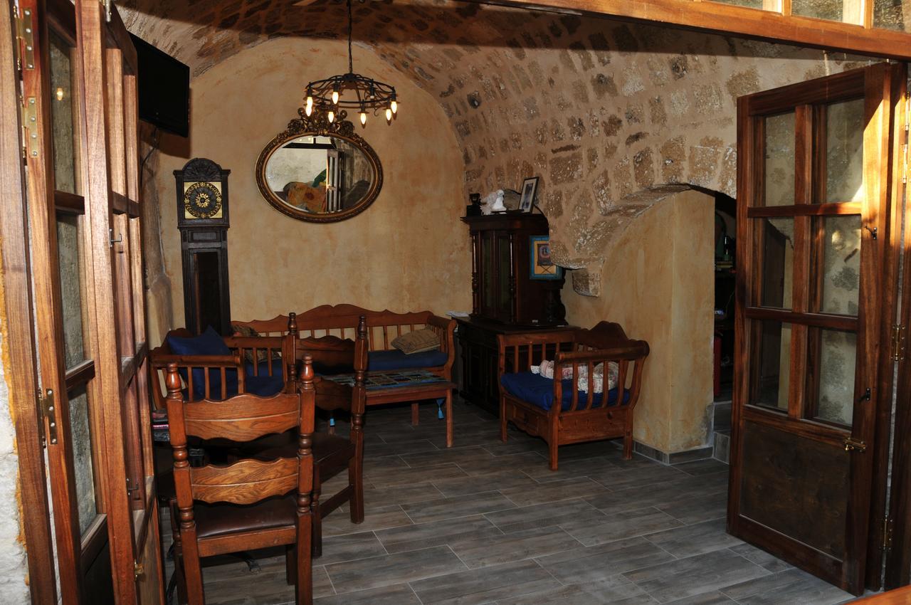 Hotel The Dragon Of Rhodes Rhodes City