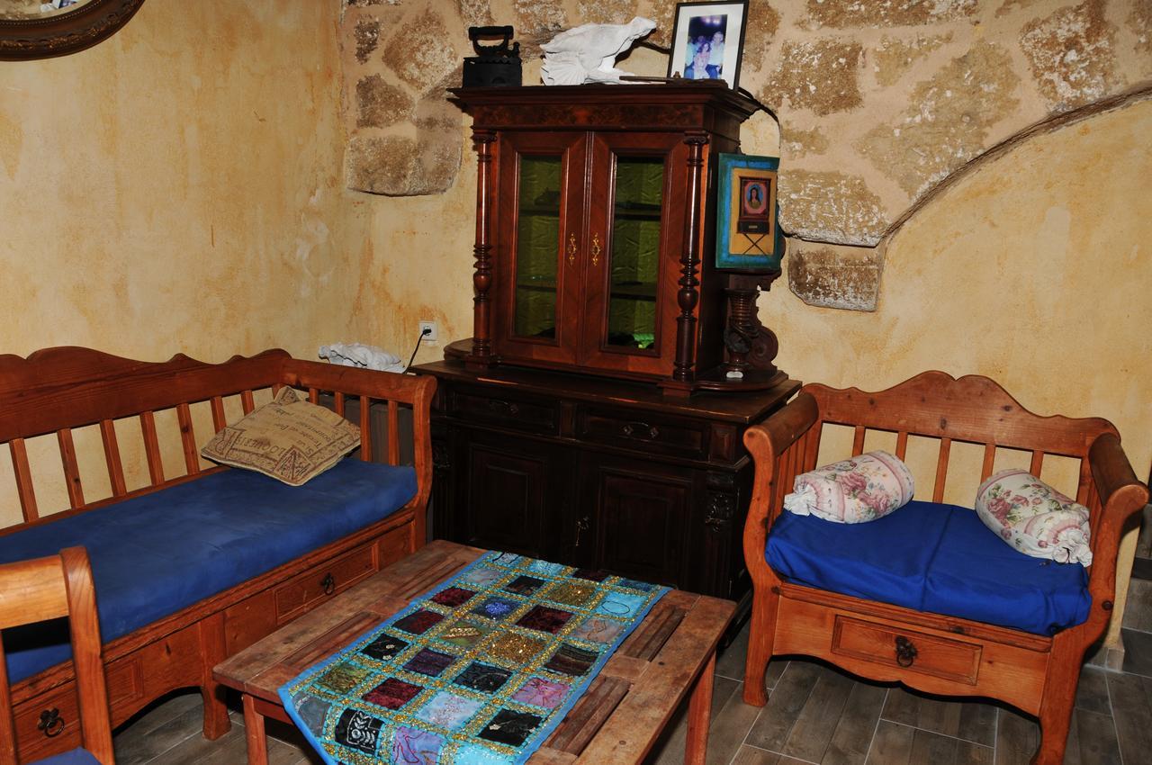 Hotel The Dragon Of Rhodes 3*