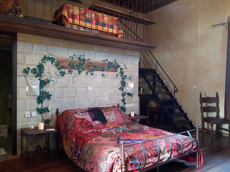 Hotel The Dragon Of Rhodes 3*