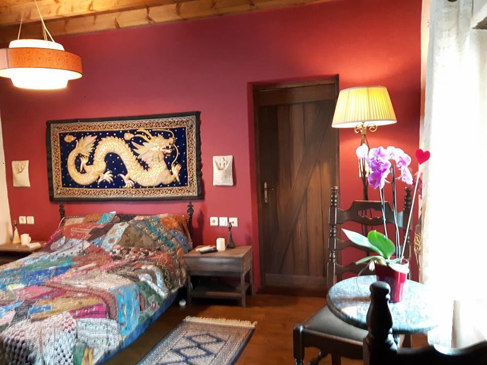 The Dragon Of Rhodes 3*