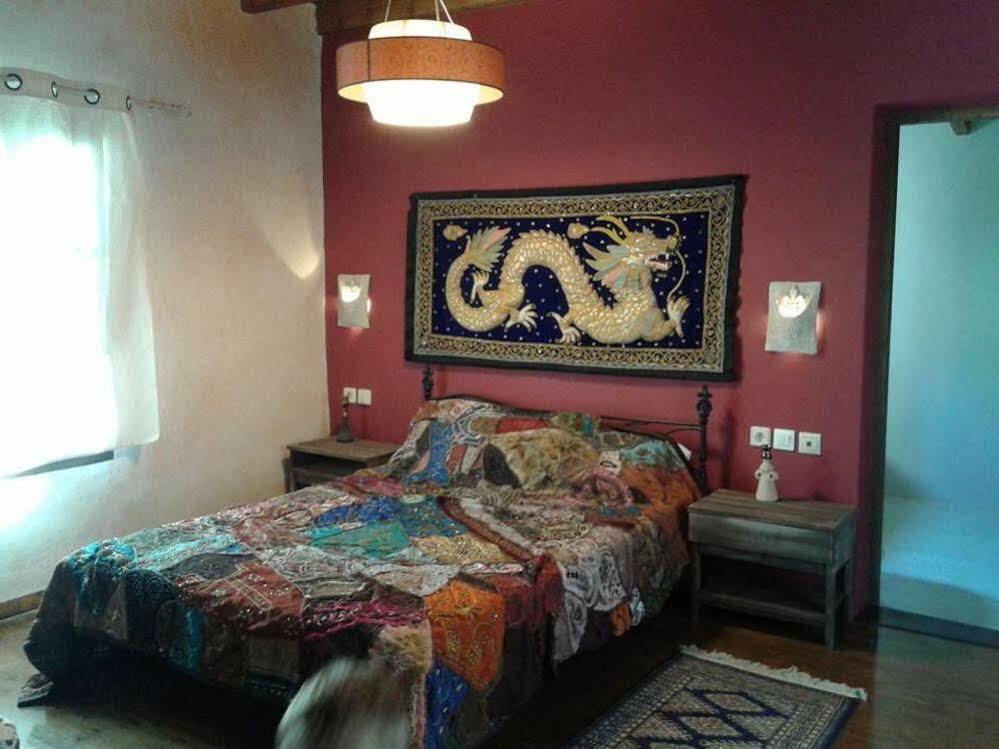 The Dragon Of Rhodes Hotel Rhodes City