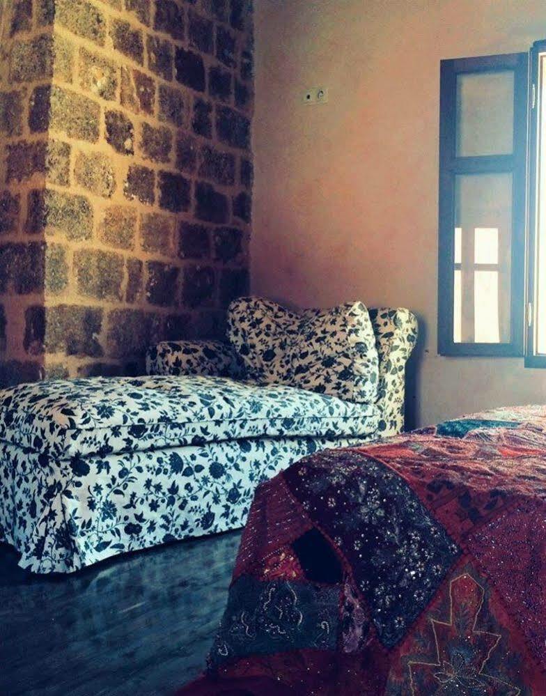 The Dragon Of Rhodes Hotel 3*