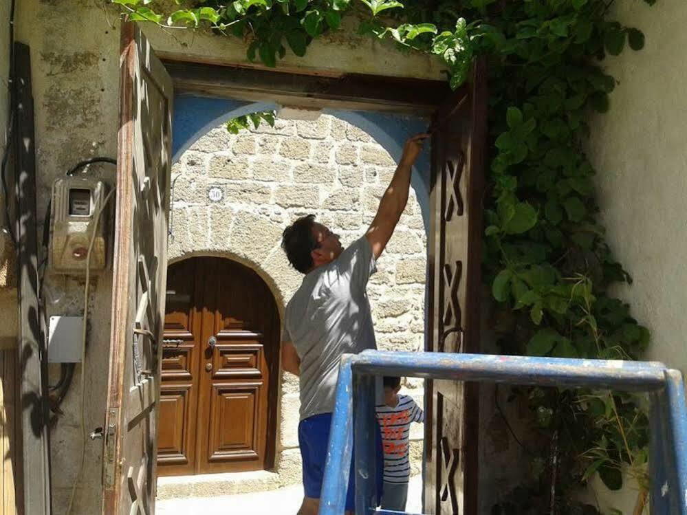 Hotel The Dragon Of Rhodes Rhodes City