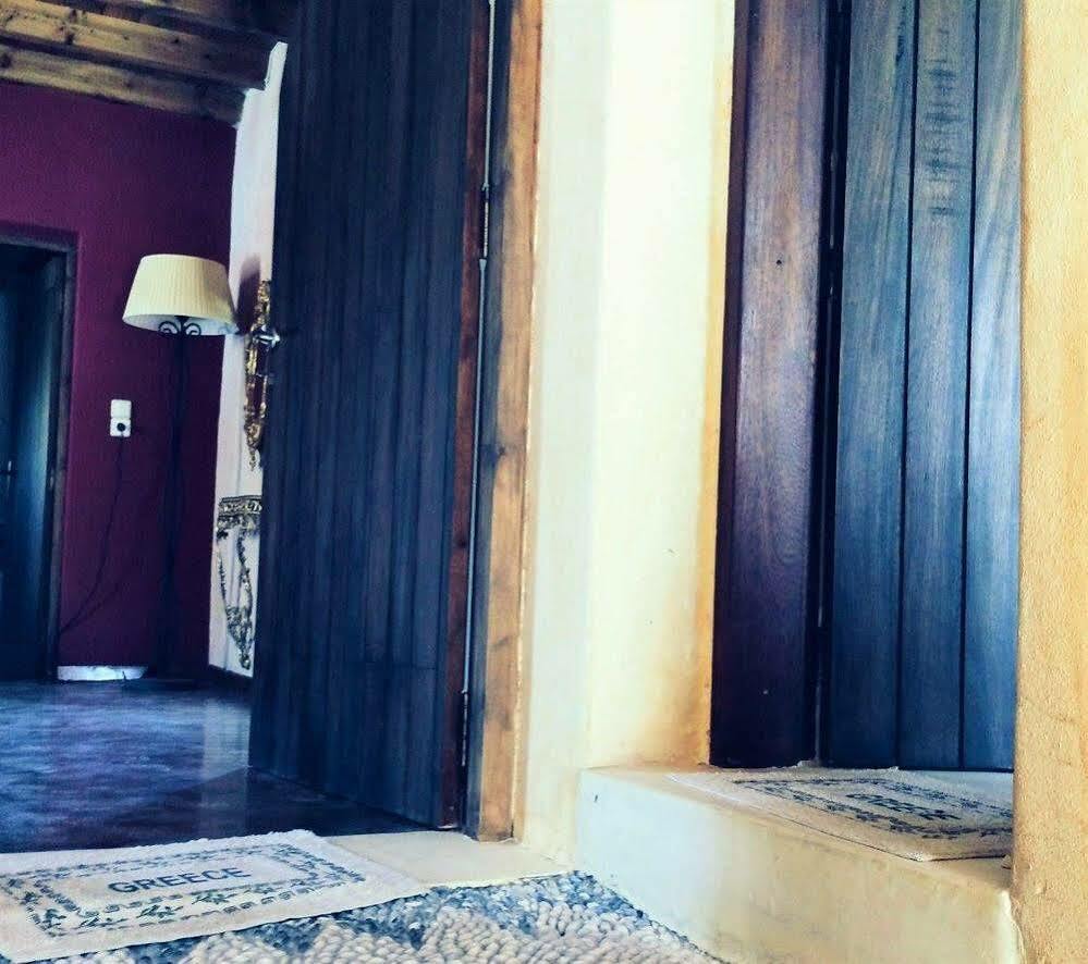 Hotel The Dragon Of Rhodes 3*