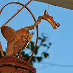The Dragon Of Rhodes